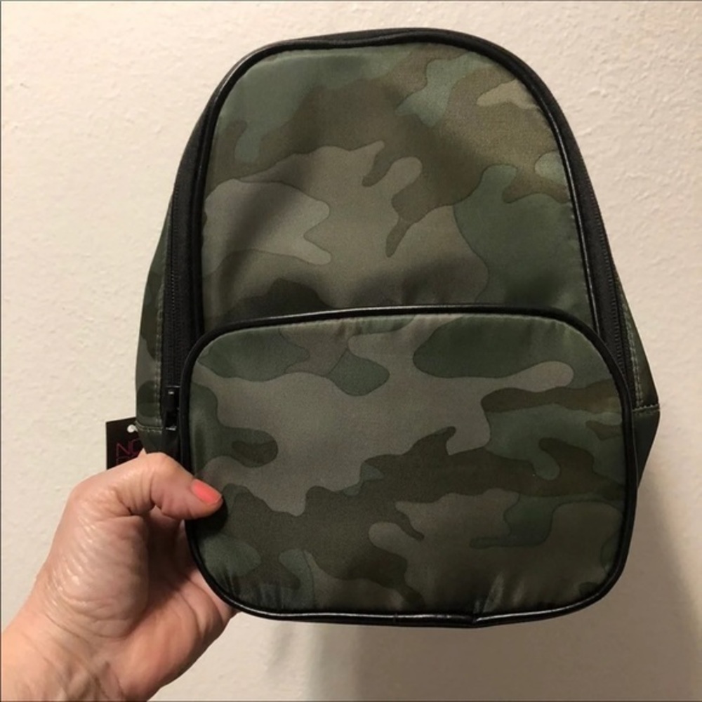 NWT Mini Backpack - Picture 10 of 12